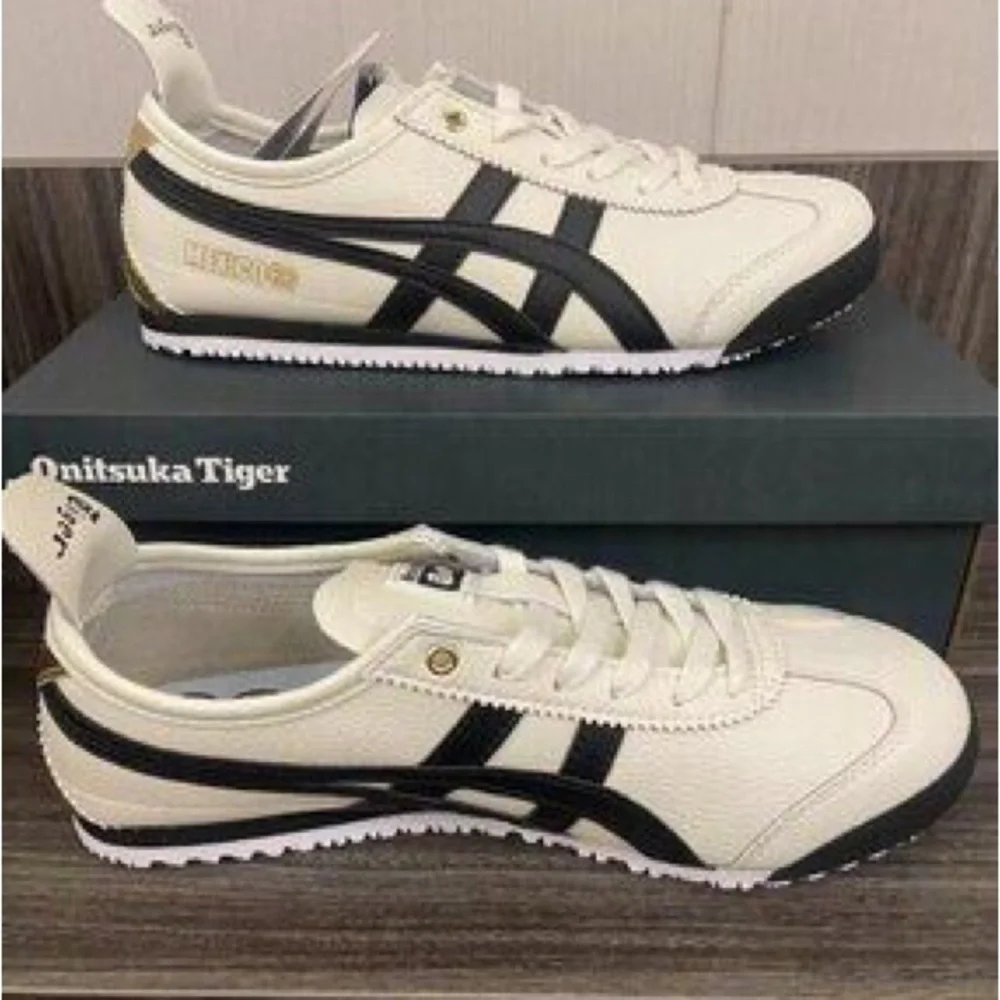 Onitsuka Tiger MEXICO 66 women's size - Picture 4 of 5